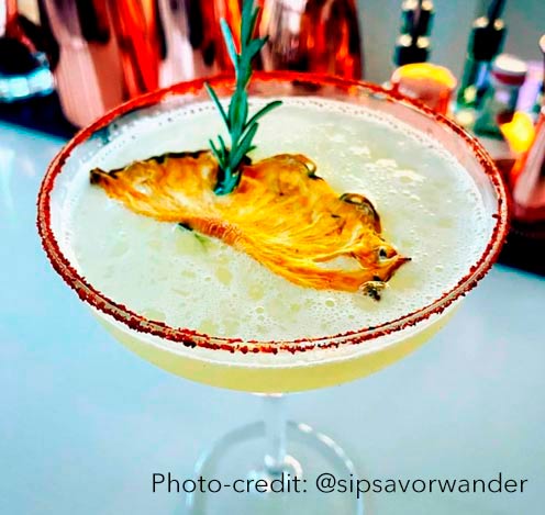 cocktails majestic resorts mixology majestic-resorts