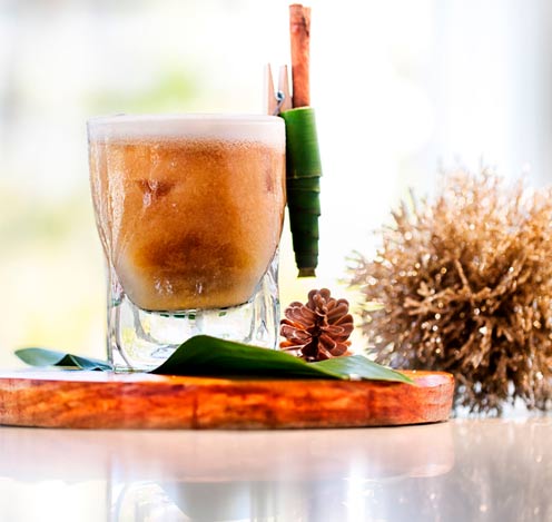 cocktails majestic resorts mixology majestic-resorts