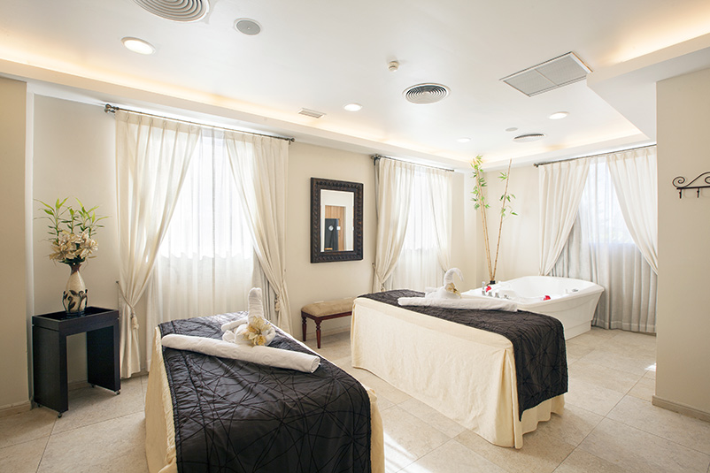 spa majestic elegance punta cana