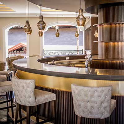 Piano bar Piano bar majestic colonial punta cana