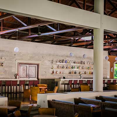 Bar Teatro Bar Teatro majestic colonial punta cana