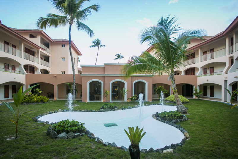 otros servicios majestic colonial punta cana