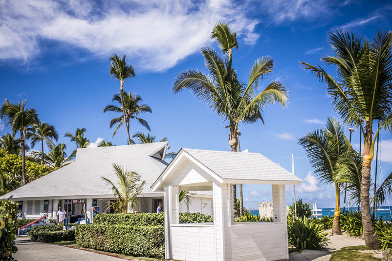 servicio entretenimiento majestic colonial punta cana