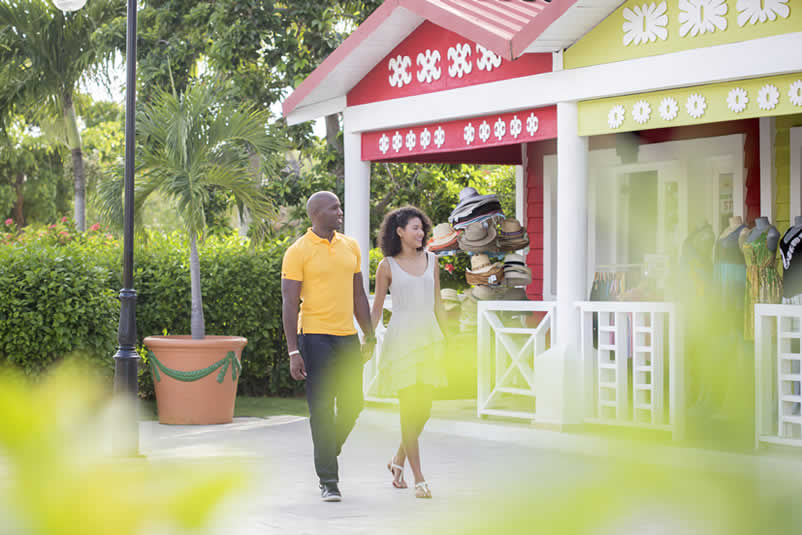 servicios compartidos majestic colonial punta cana