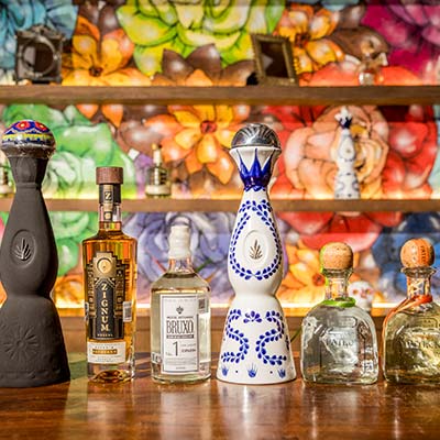 la tequileria majestic elegance costa mujeres