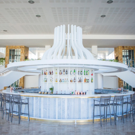 lobby bar majestic elegance costa mujeres