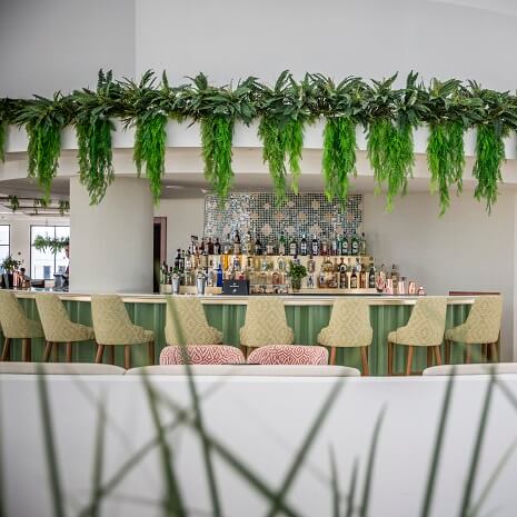 piano bar majestic elegance costa mujeres