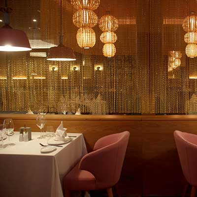 bistro gourmet majestic elegance costa mujeres