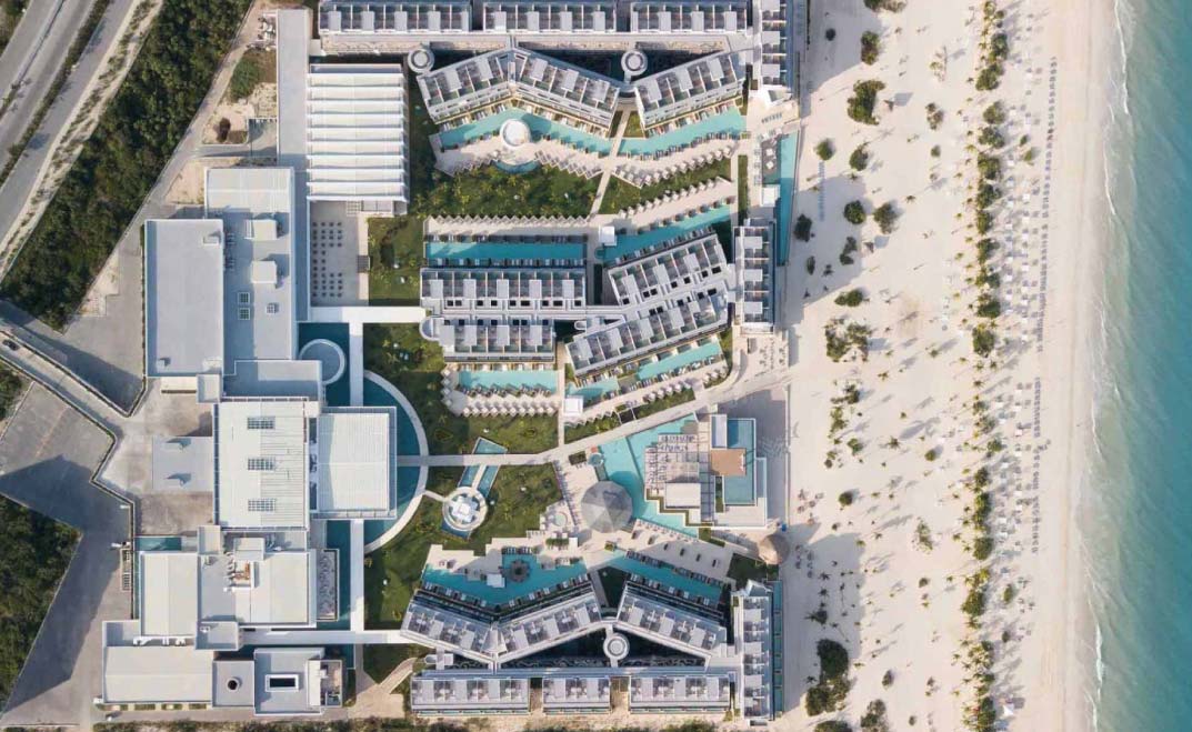 majestic elegance costa mujeres majestic elegance costa mujeres map