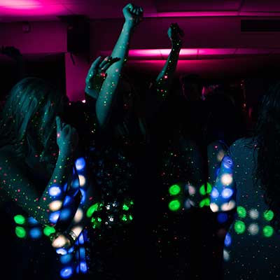 Coco's Nightclub majestic colonial punta cana