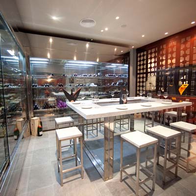 Il Bottaccio restaurant majestic elegance punta cana