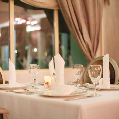 Limited Gourmand restaurant majestic elegance punta cana