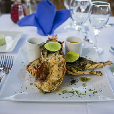 See & Sea restaurant majestic elegance punta cana