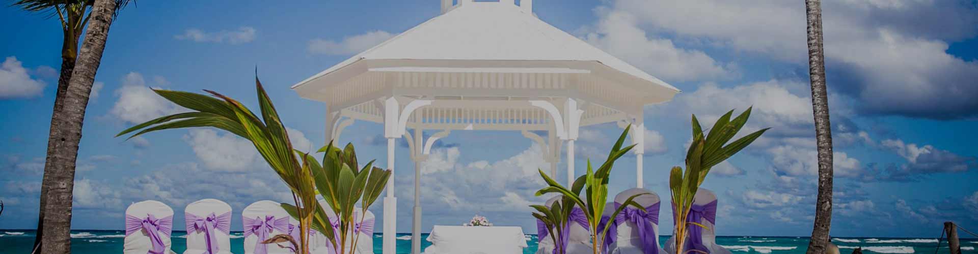 bodas y lunas de miel majestic elegance punta cana