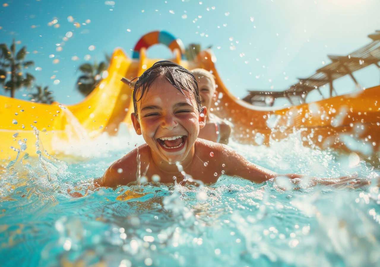 majestic mirage costa mujeres all suite resort