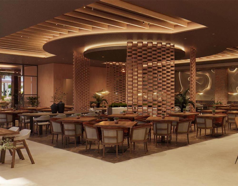 don jaume steakhouse majestic mirage costa mujeres - all-suite resort