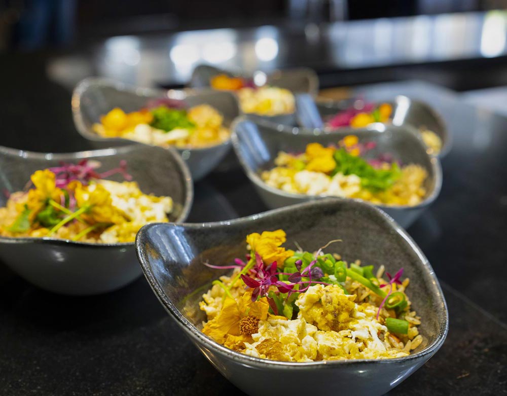 kabuki majestic mirage costa mujeres - all-suite resort