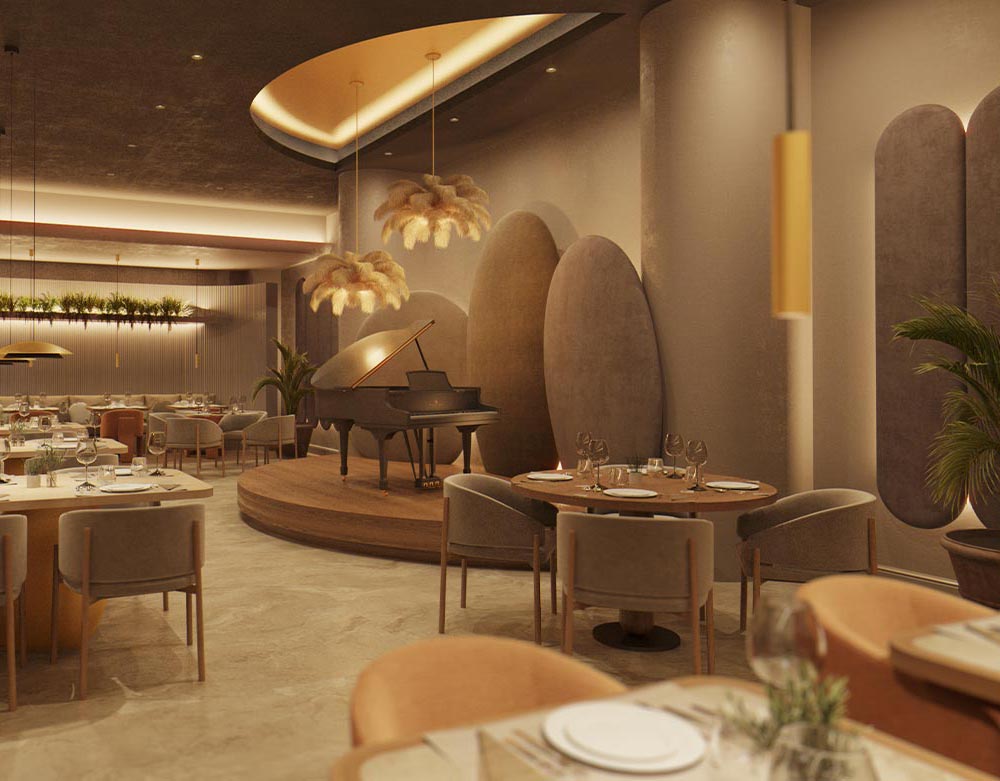 lessence majestic mirage costa mujeres - all-suite resort