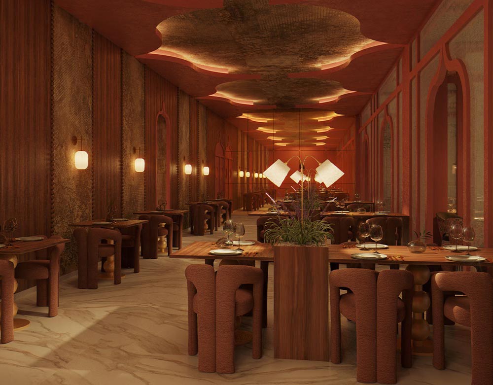 masala majestic mirage costa mujeres - all-suite resort