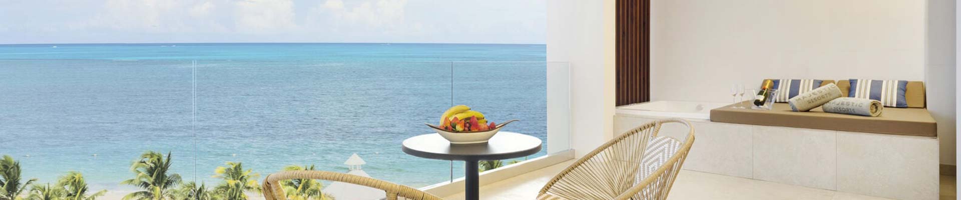 hero inclusions majestic mirage costa mujeres all suite resort