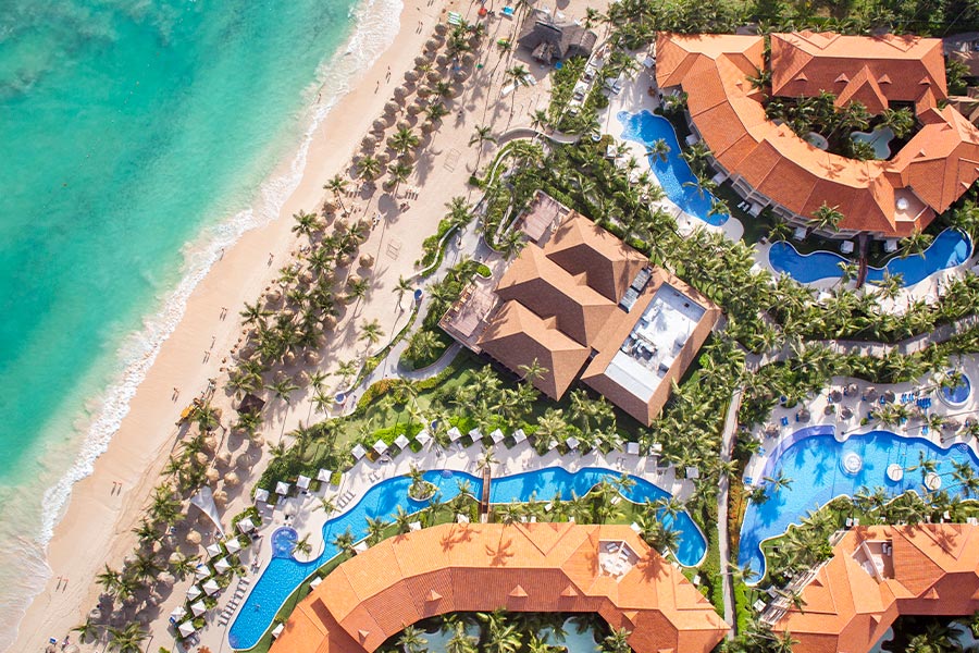 majestic elegance punta cana