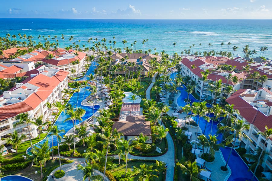 majestic mirage punta cana