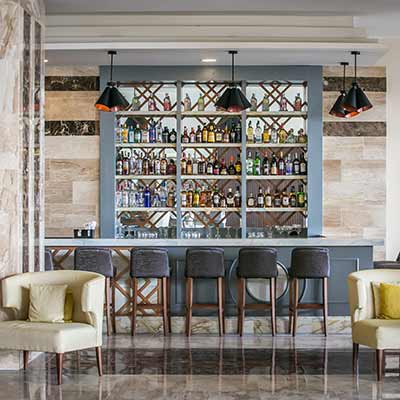 Piano bar majestic mirage punta cana