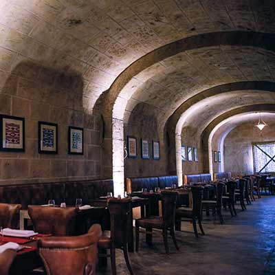 Don Jaume Steakhouse majestic mirage punta cana