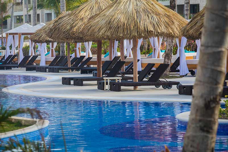 service pools majestic mirage punta cana all suite