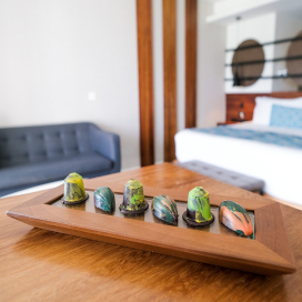 chocolate costa mujeres