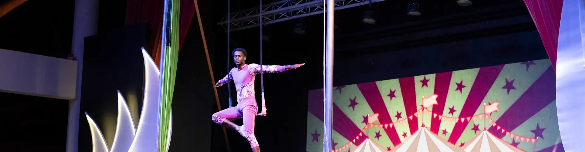 entertainment majestic resorts