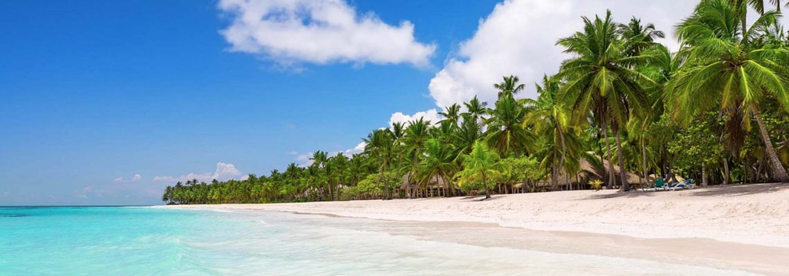 saona islands punta cana majestic resorts