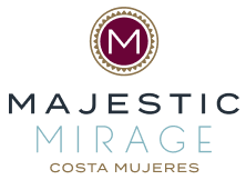 majestic resorts logo
