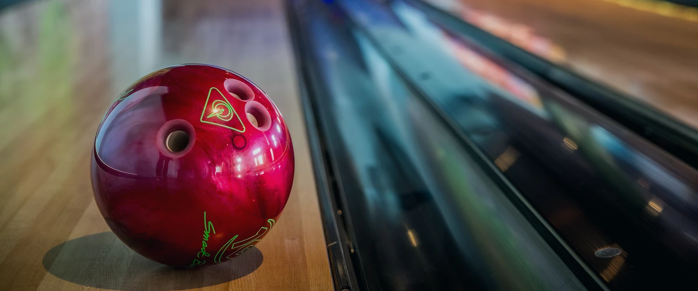 Bowling Majestic Resorts