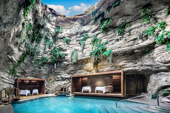 spa majestic mirage punta cana all suite resort