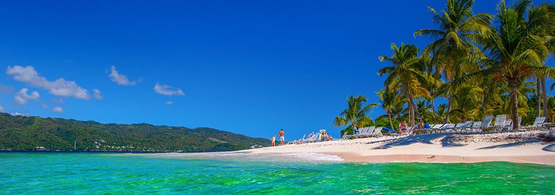 cayo levantado punta cana majestic resorts