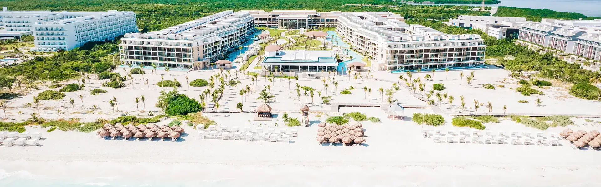 hero ofertas majestic mirage costa mujeres all suite resort