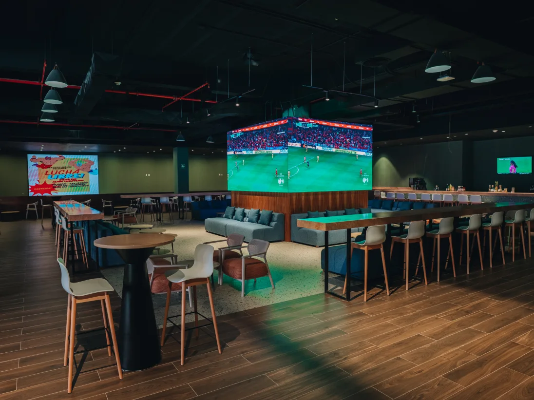 majestic mirage costa mujeres all suite resort