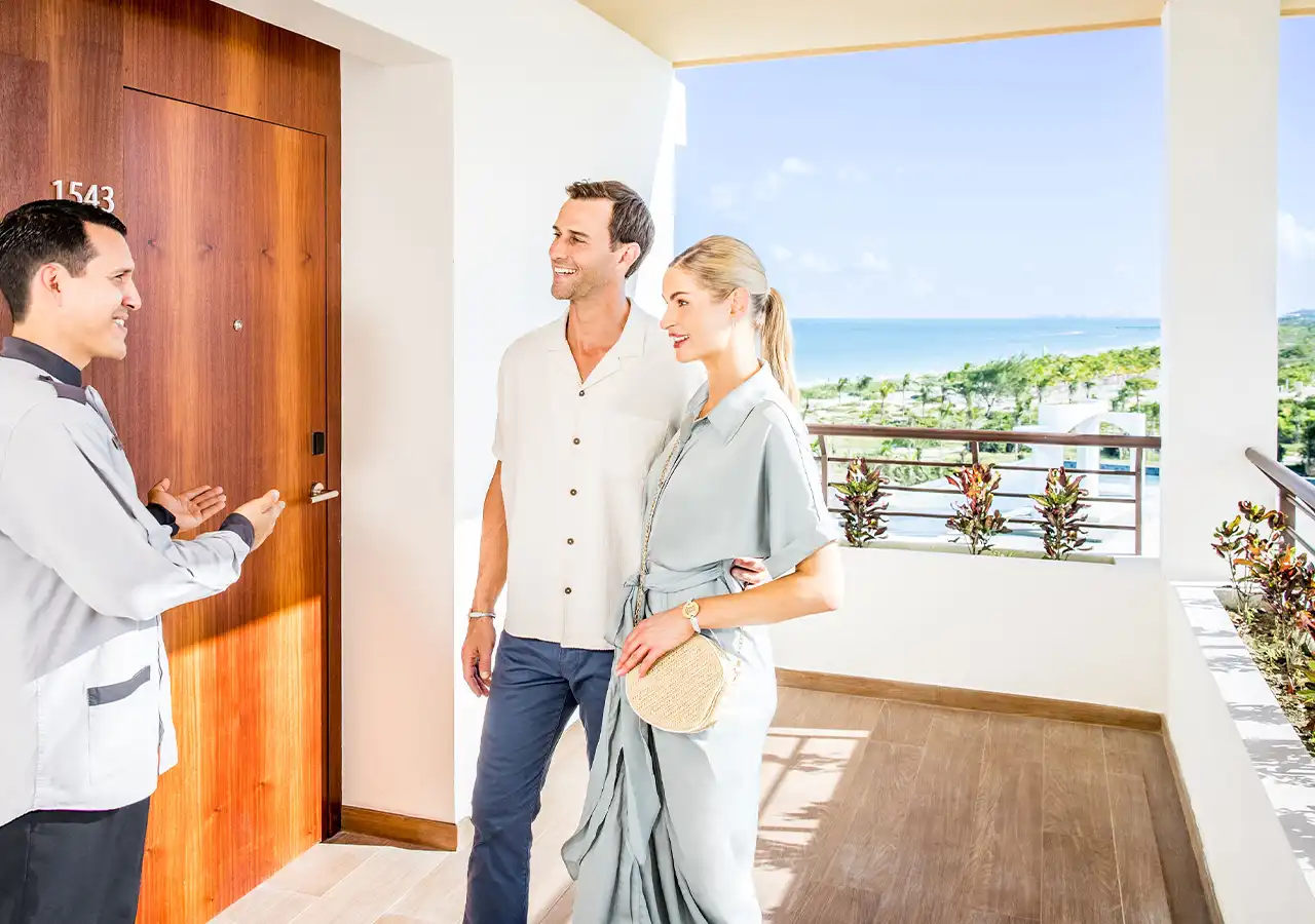 majestic mirage costa mujeres all suite resort