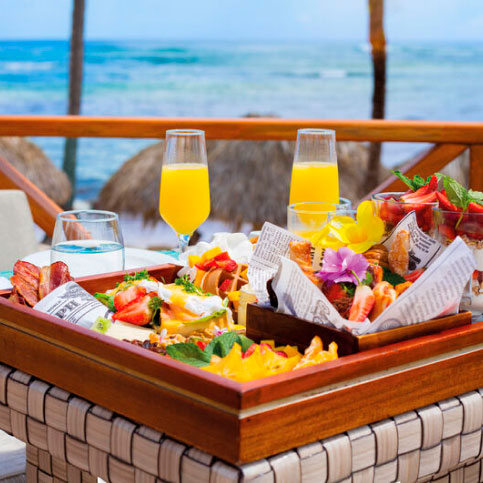 experiencia oasis punta cana